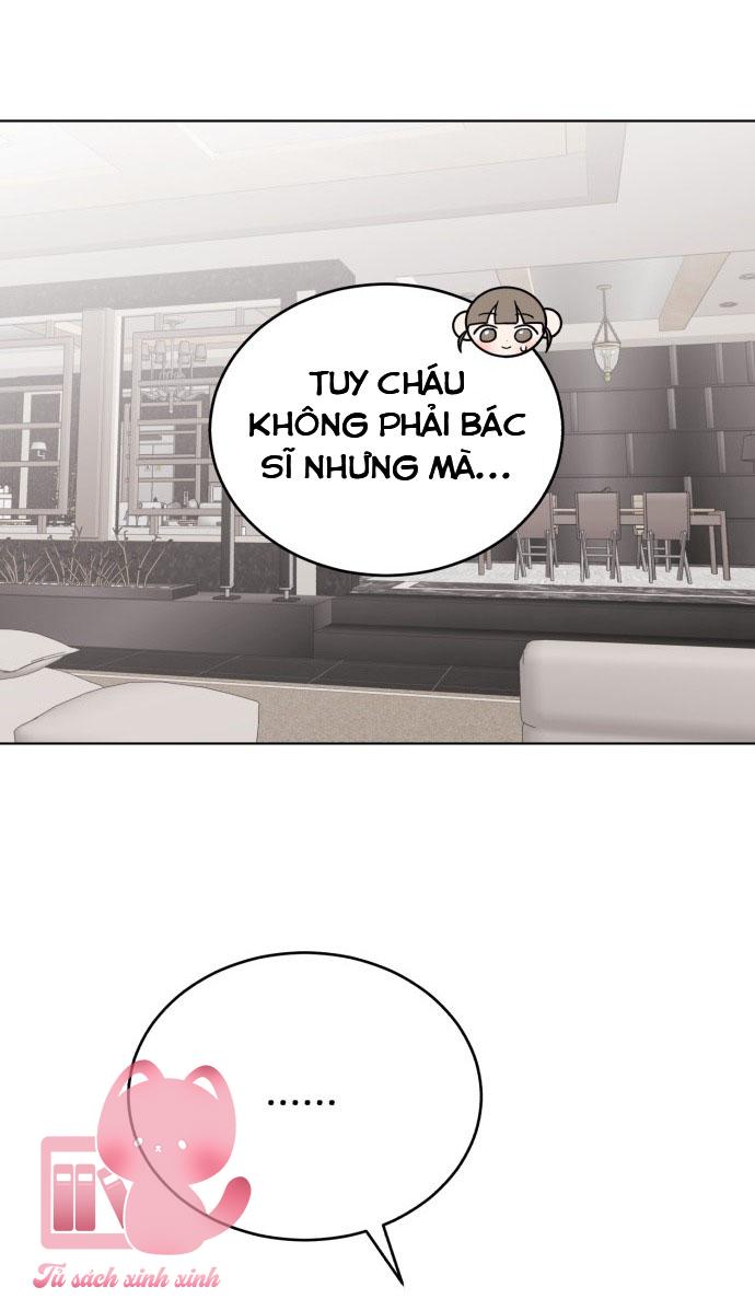 Chúng Ta Là Gì Của Nhau? - Chap 54