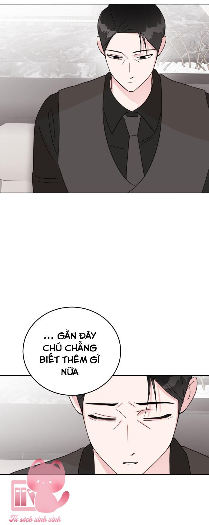 Chúng Ta Là Gì Của Nhau? - Chap 54