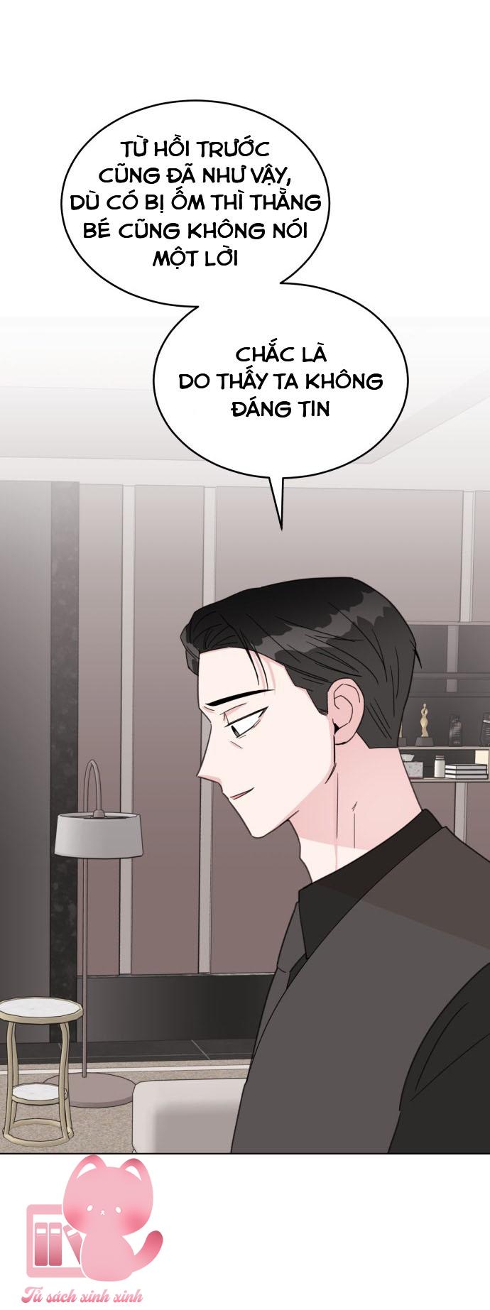 Chúng Ta Là Gì Của Nhau? - Chap 54