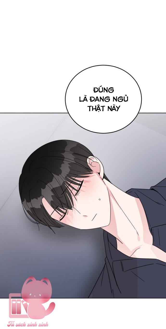 Chúng Ta Là Gì Của Nhau? - Chap 54