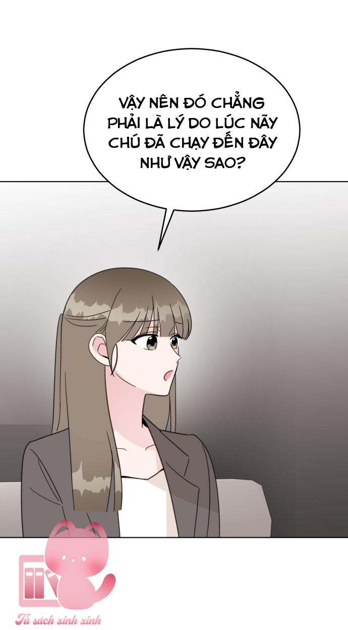 Chúng Ta Là Gì Của Nhau? - Chap 54