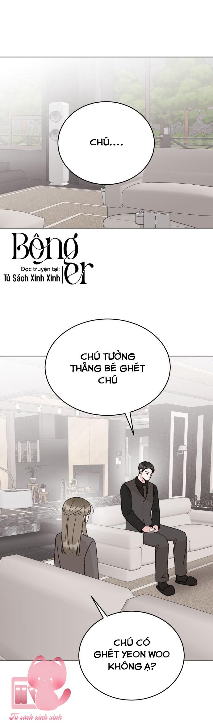Chúng Ta Là Gì Của Nhau? - Chap 54