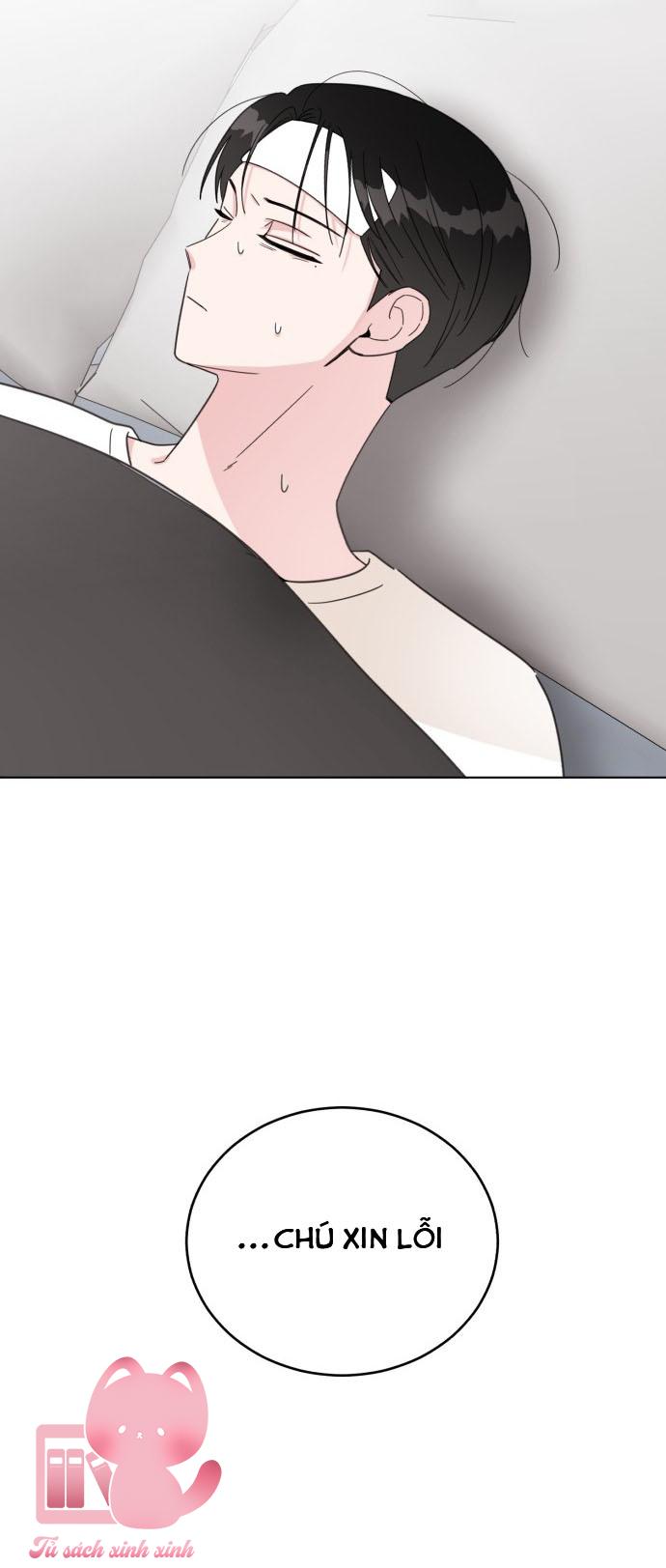 Chúng Ta Là Gì Của Nhau? - Chap 54