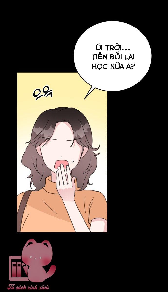 Chúng Ta Là Gì Của Nhau? - Chap 54
