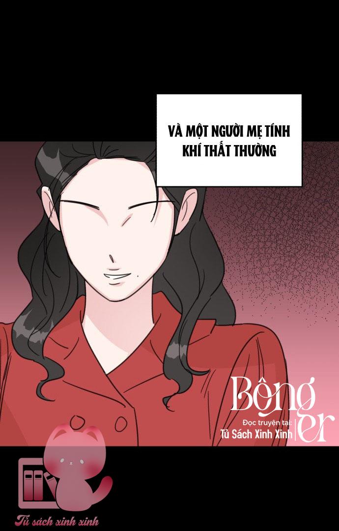 Chúng Ta Là Gì Của Nhau? - Chap 54
