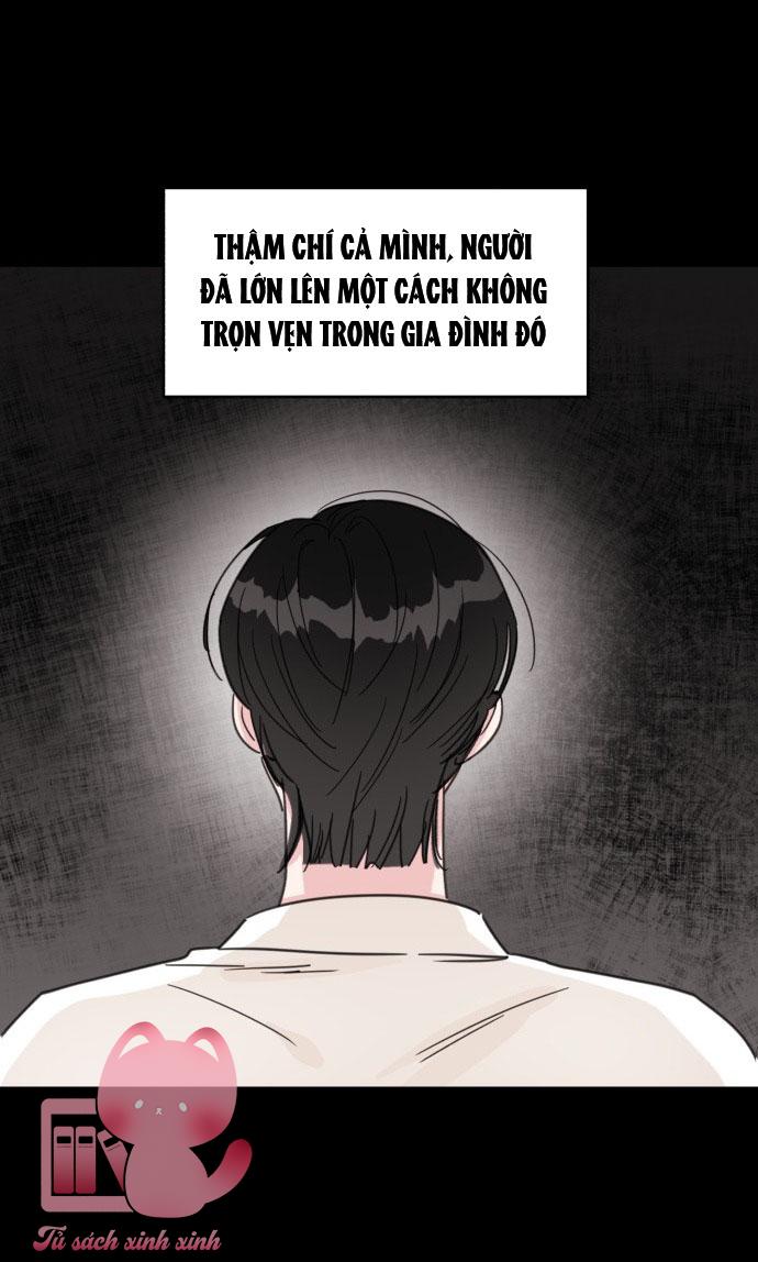 Chúng Ta Là Gì Của Nhau? - Chap 54