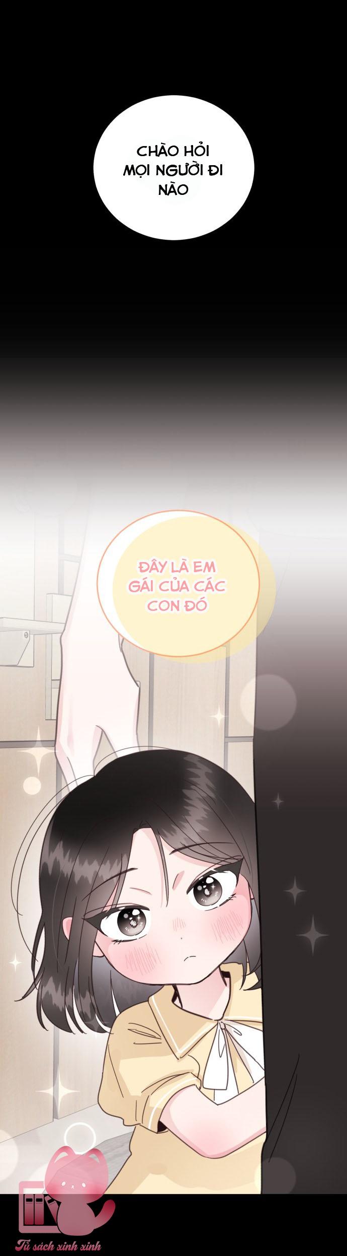 Chúng Ta Là Gì Của Nhau? - Chap 54