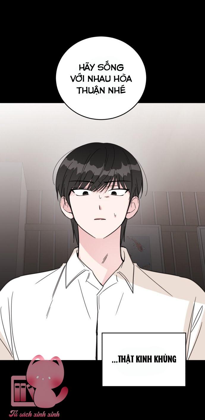 Chúng Ta Là Gì Của Nhau? - Chap 54