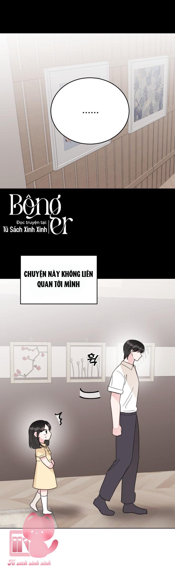 Chúng Ta Là Gì Của Nhau? - Chap 54