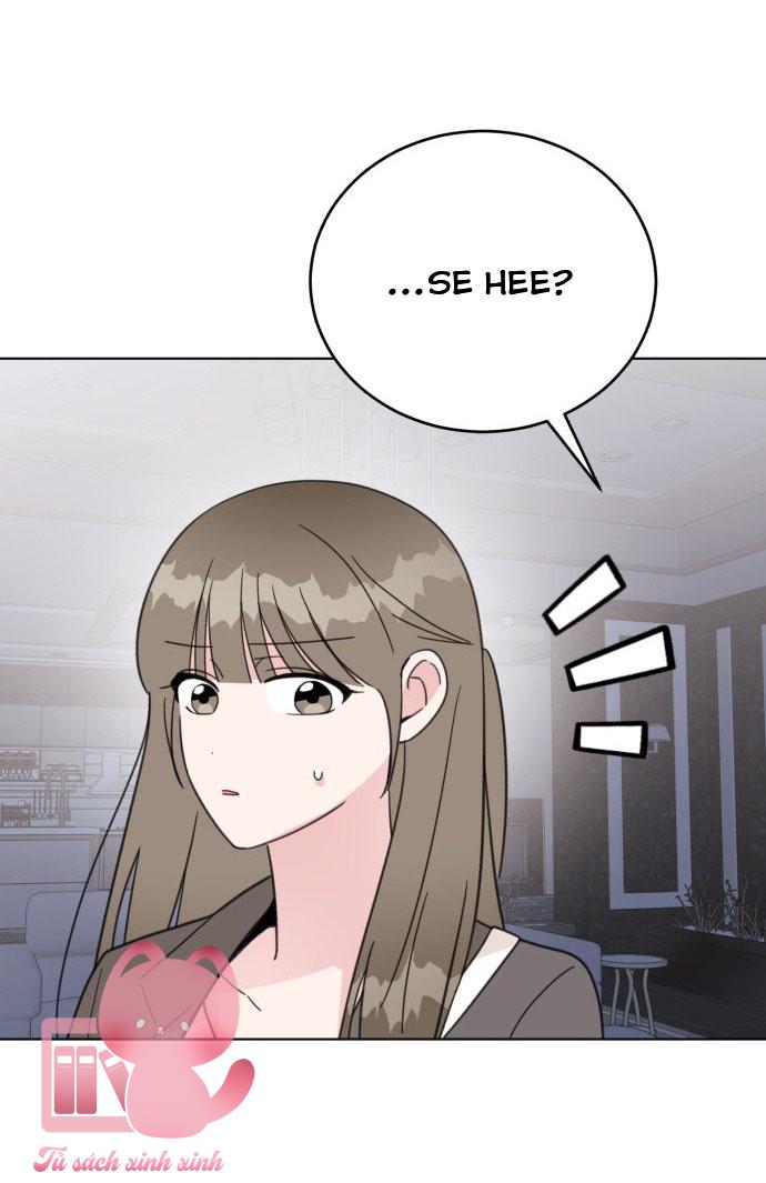 Chúng Ta Là Gì Của Nhau? - Chap 54