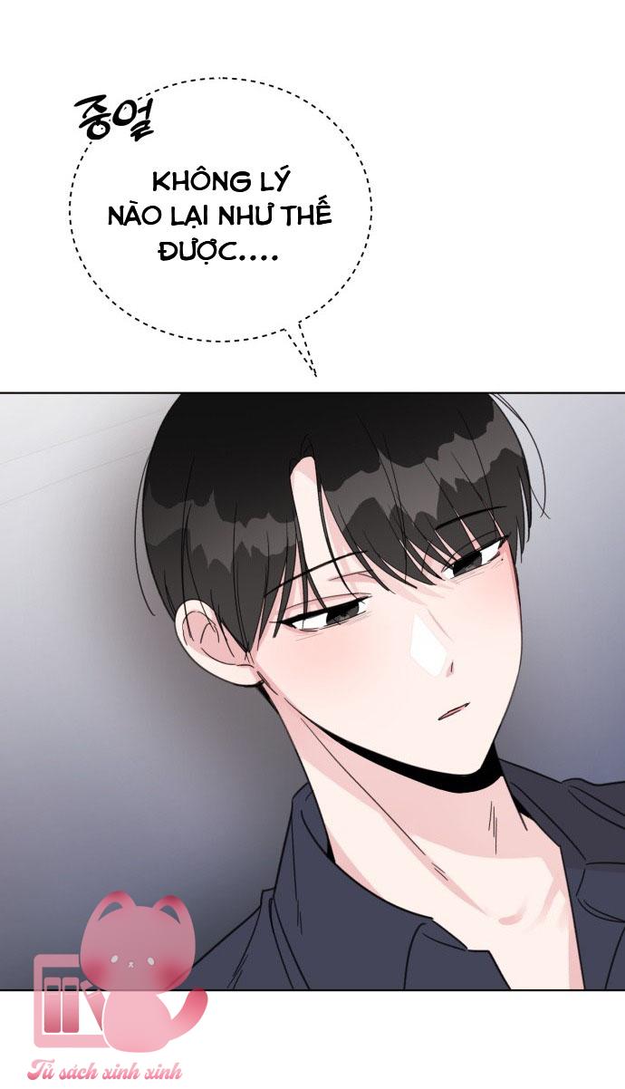 Chúng Ta Là Gì Của Nhau? - Chap 54