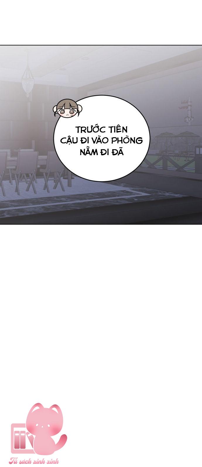 Chúng Ta Là Gì Của Nhau? - Chap 54