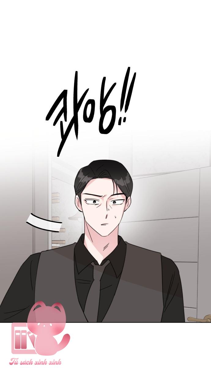 Chúng Ta Là Gì Của Nhau? - Chap 54