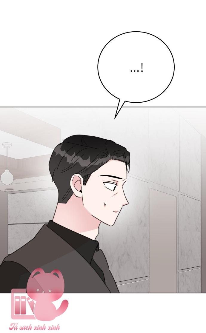Chúng Ta Là Gì Của Nhau? - Chap 54