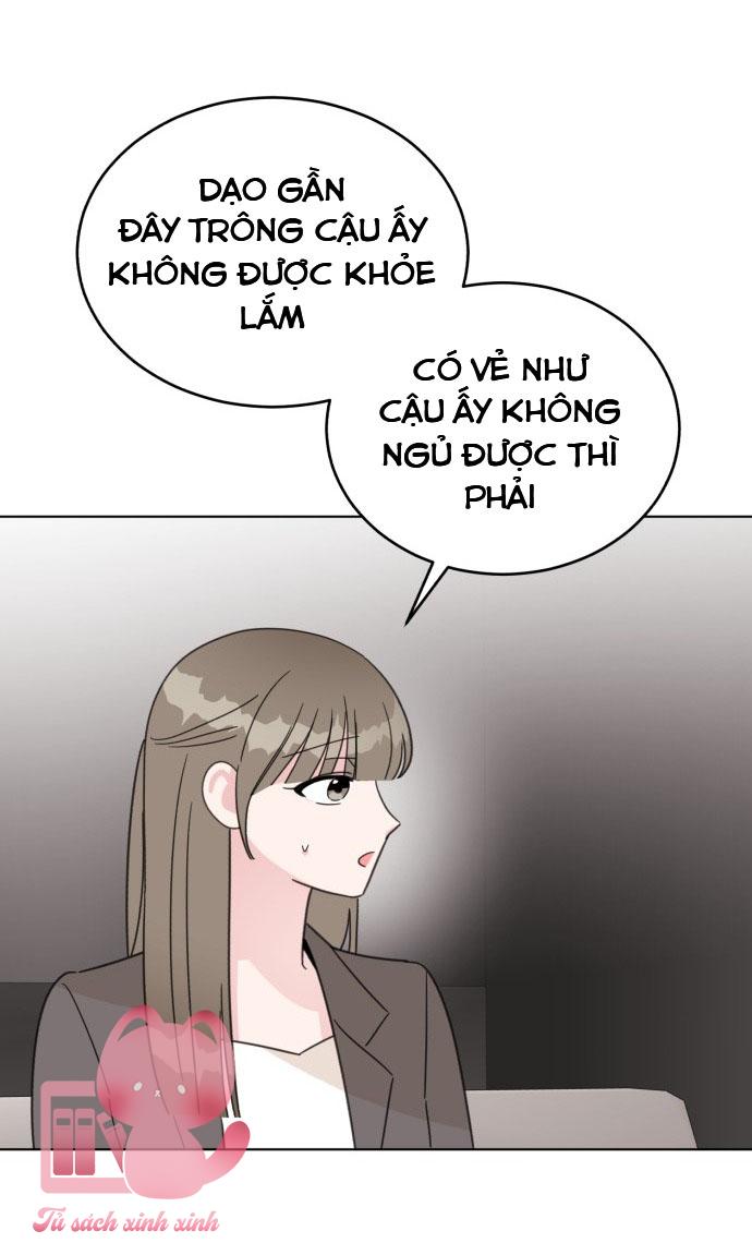 Chúng Ta Là Gì Của Nhau? - Chap 54