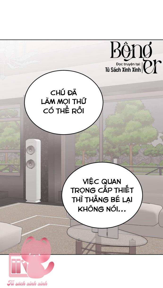 Chúng Ta Là Gì Của Nhau? - Chap 54