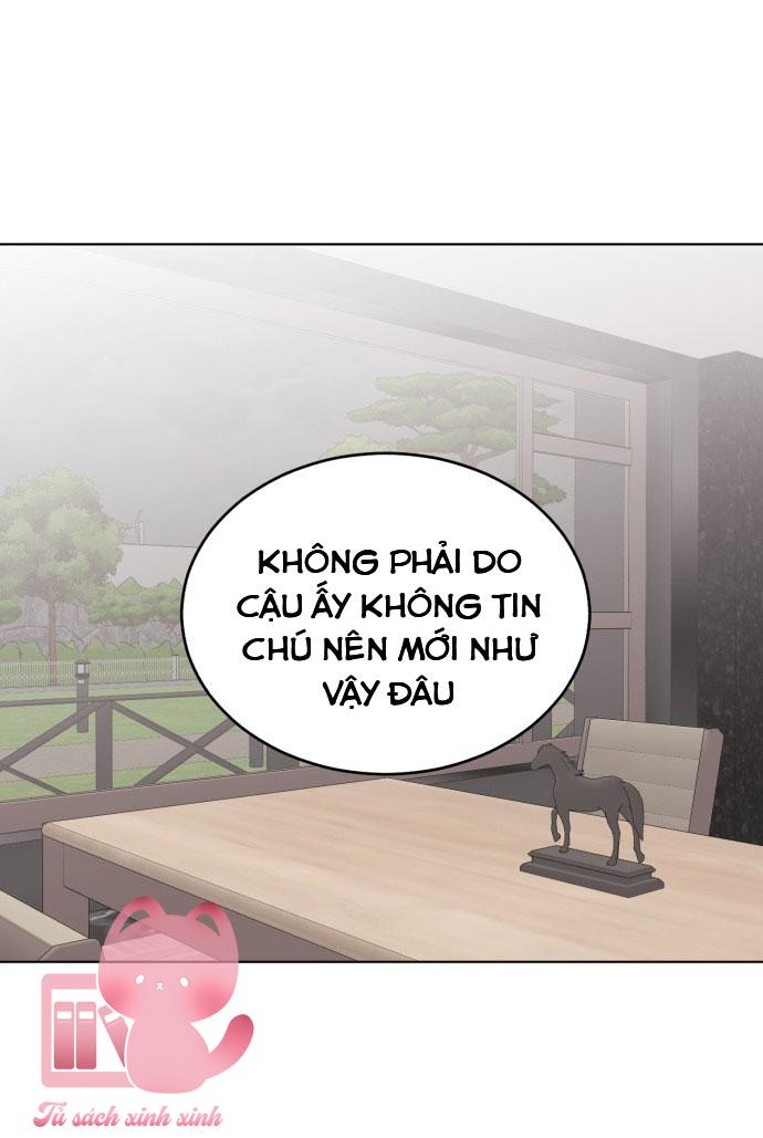 Chúng Ta Là Gì Của Nhau? - Chap 54