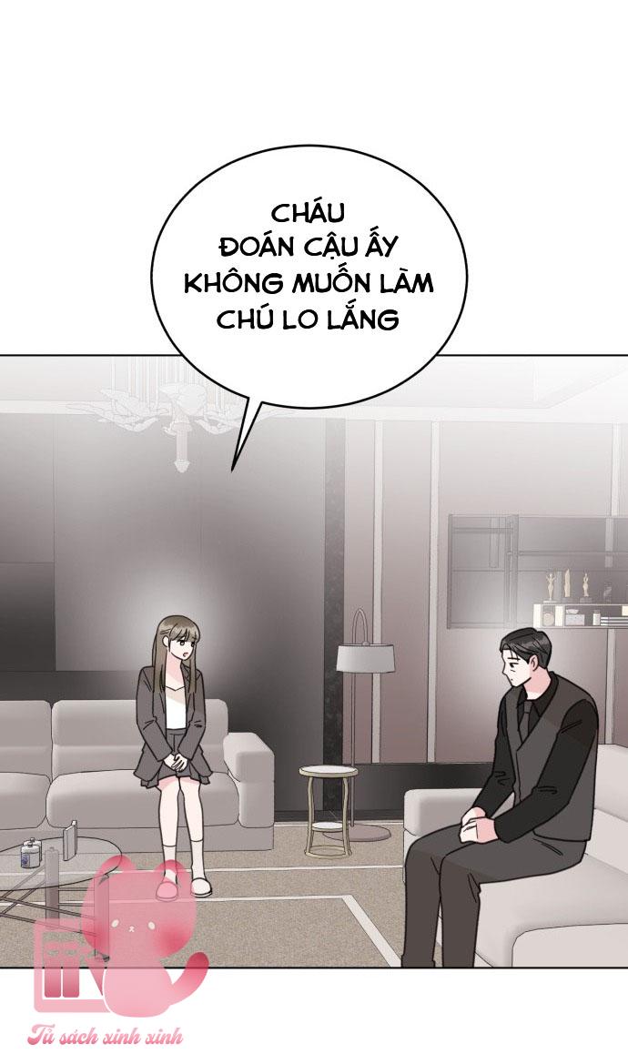 Chúng Ta Là Gì Của Nhau? - Chap 54
