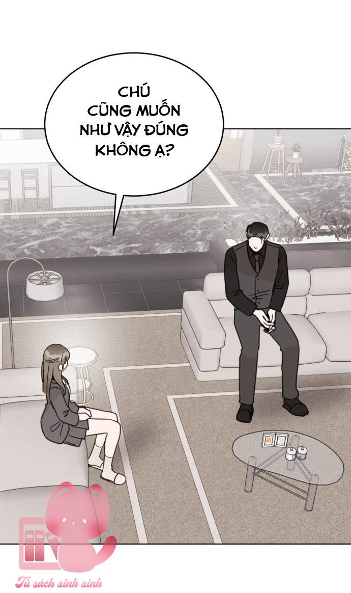 Chúng Ta Là Gì Của Nhau? - Chap 54