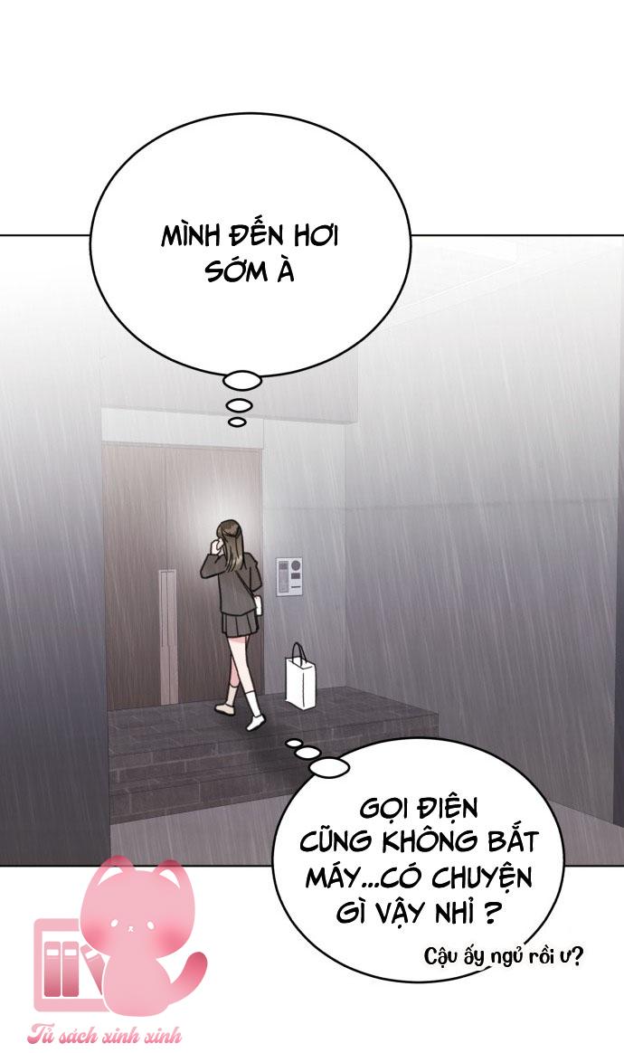 Chúng Ta Là Gì Của Nhau? - Chap 54