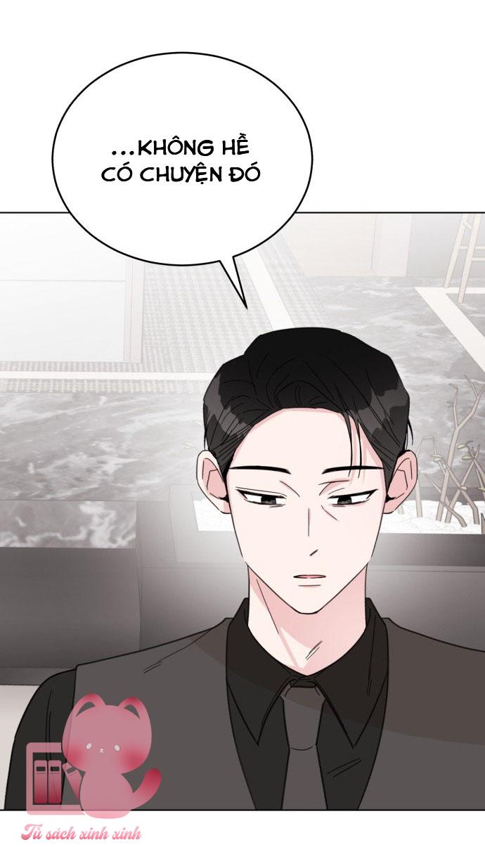 Chúng Ta Là Gì Của Nhau? - Chap 54