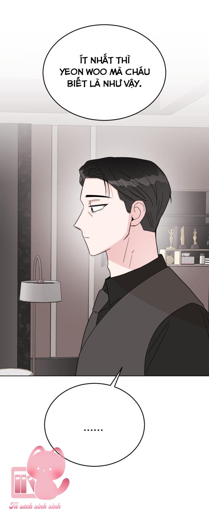 Chúng Ta Là Gì Của Nhau? - Chap 54