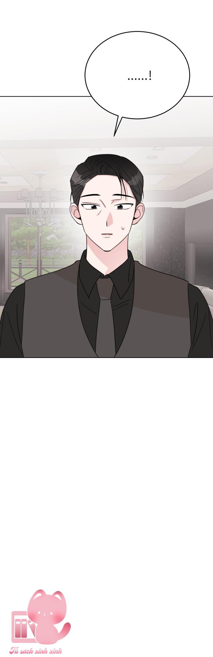 Chúng Ta Là Gì Của Nhau? - Chap 54