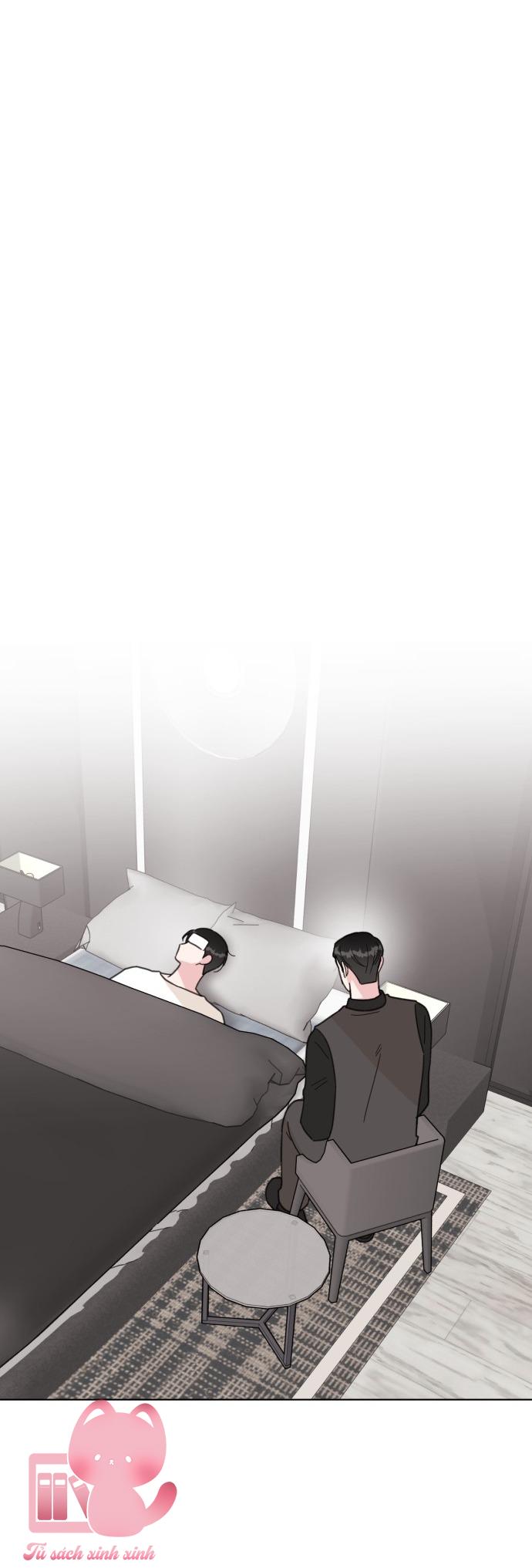 Chúng Ta Là Gì Của Nhau? - Chap 54