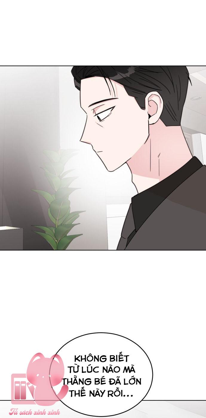 Chúng Ta Là Gì Của Nhau? - Chap 54