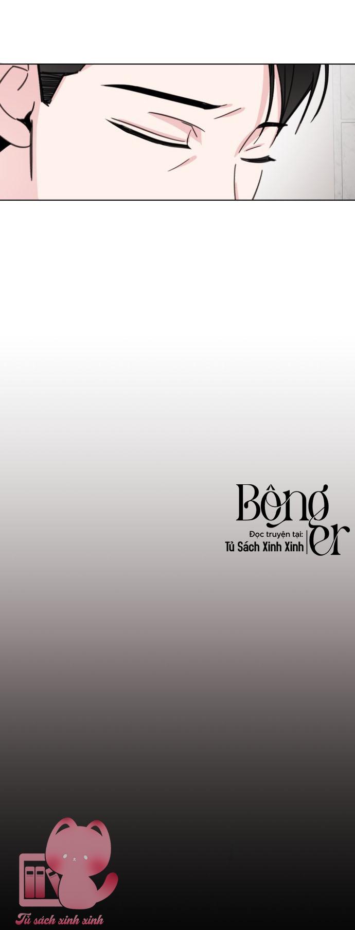 Chúng Ta Là Gì Của Nhau? - Chap 54