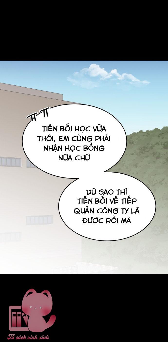 Chúng Ta Là Gì Của Nhau? - Chap 54