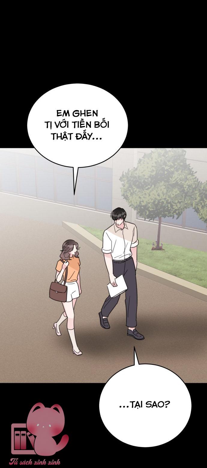 Chúng Ta Là Gì Của Nhau? - Chap 54