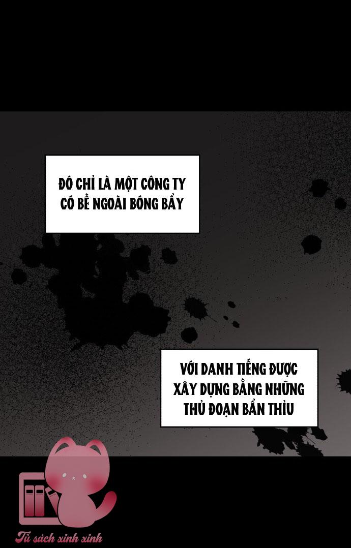 Chúng Ta Là Gì Của Nhau? - Chap 54