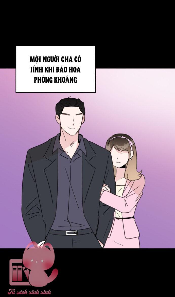 Chúng Ta Là Gì Của Nhau? - Chap 54