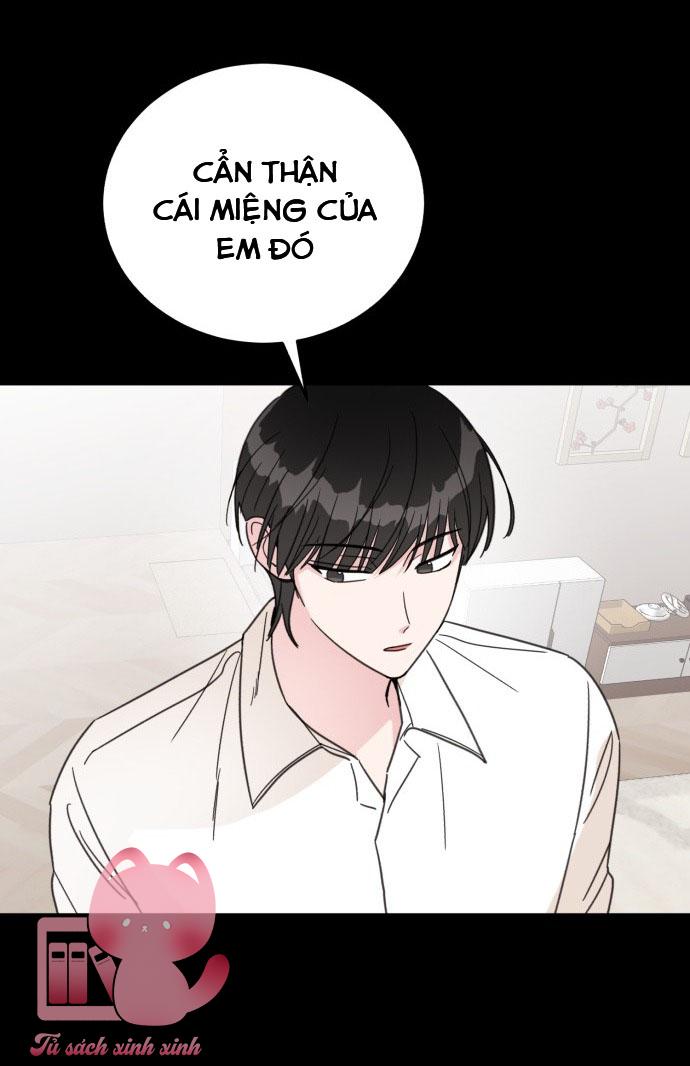 Chúng Ta Là Gì Của Nhau? - Chap 54