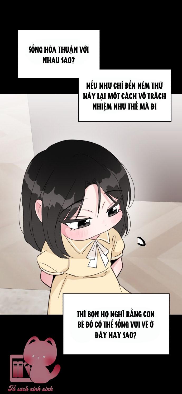 Chúng Ta Là Gì Của Nhau? - Chap 54