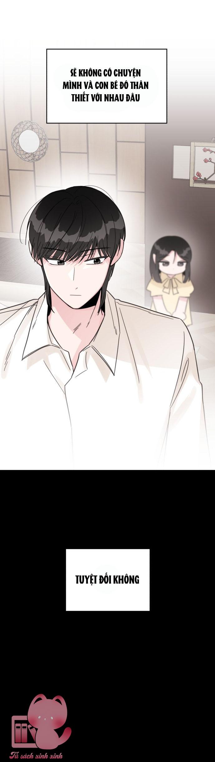 Chúng Ta Là Gì Của Nhau? - Chap 54