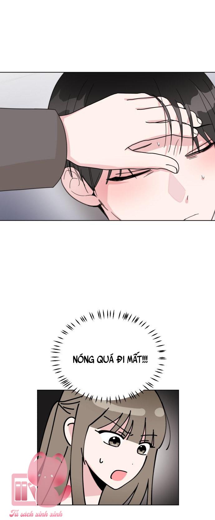Chúng Ta Là Gì Của Nhau? - Chap 54