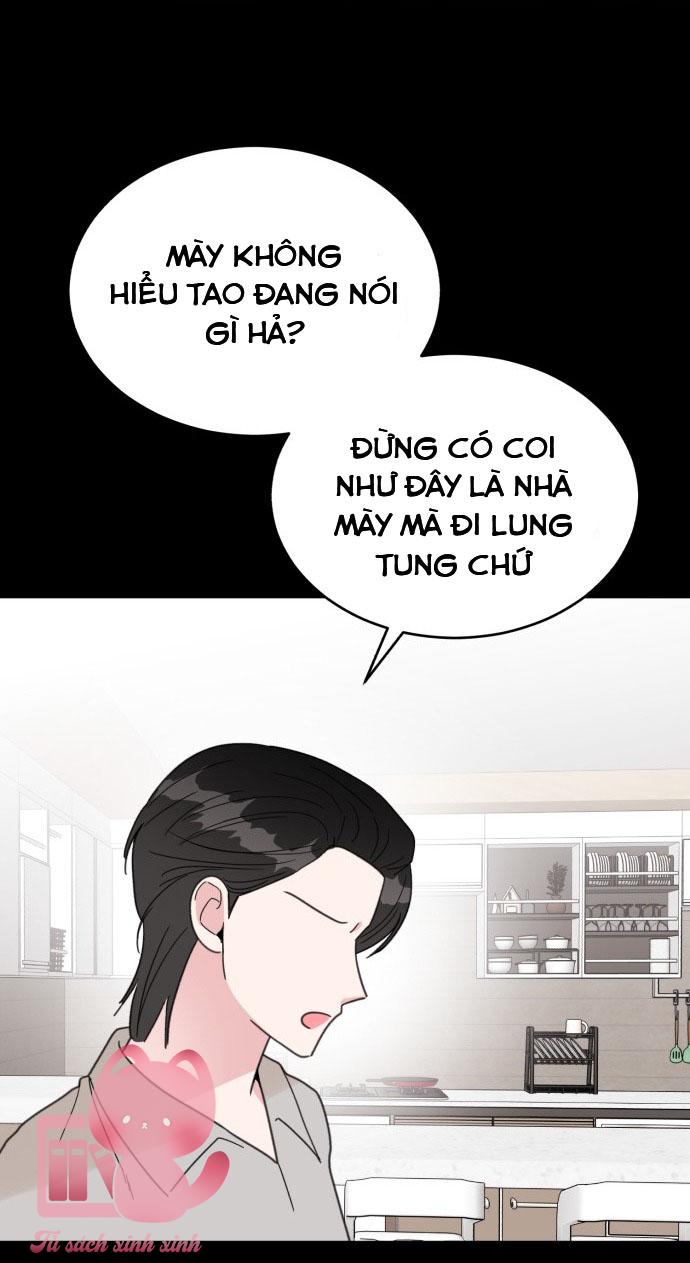 Chúng Ta Là Gì Của Nhau? - Chap 55