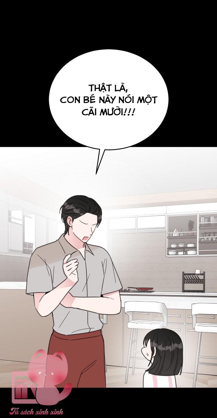 Chúng Ta Là Gì Của Nhau? - Chap 55