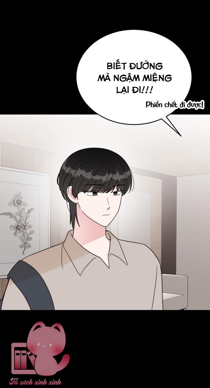 Chúng Ta Là Gì Của Nhau? - Chap 55