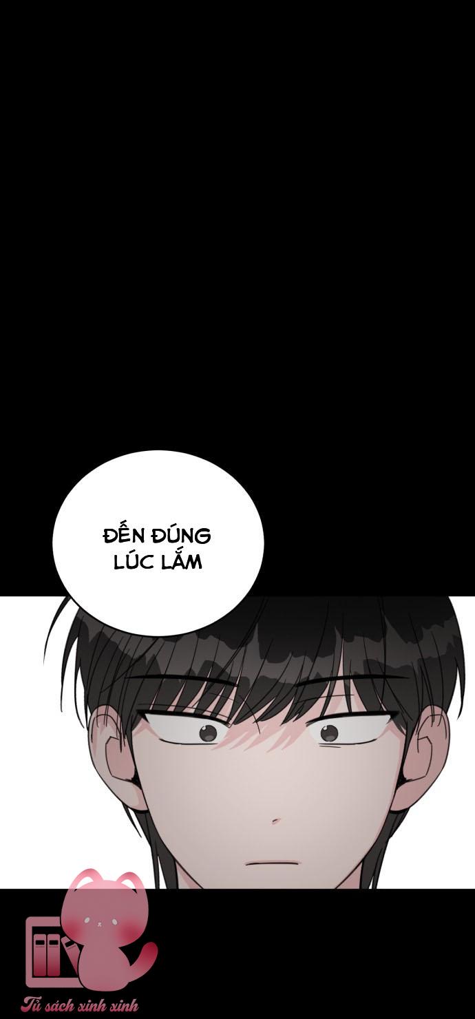 Chúng Ta Là Gì Của Nhau? - Chap 55