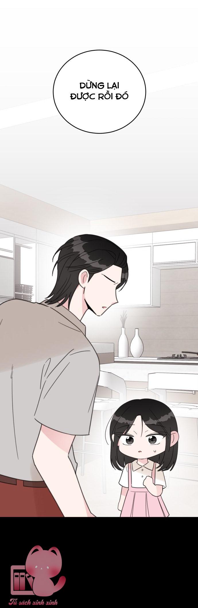 Chúng Ta Là Gì Của Nhau? - Chap 55