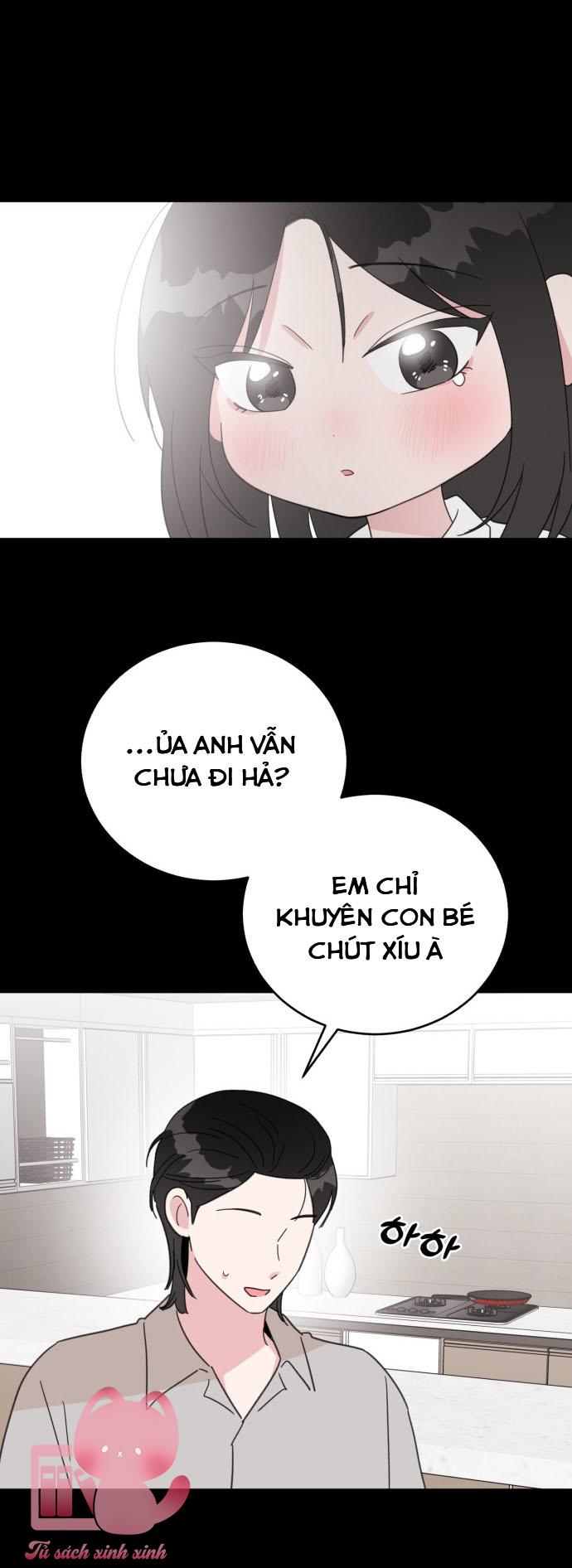 Chúng Ta Là Gì Của Nhau? - Chap 55