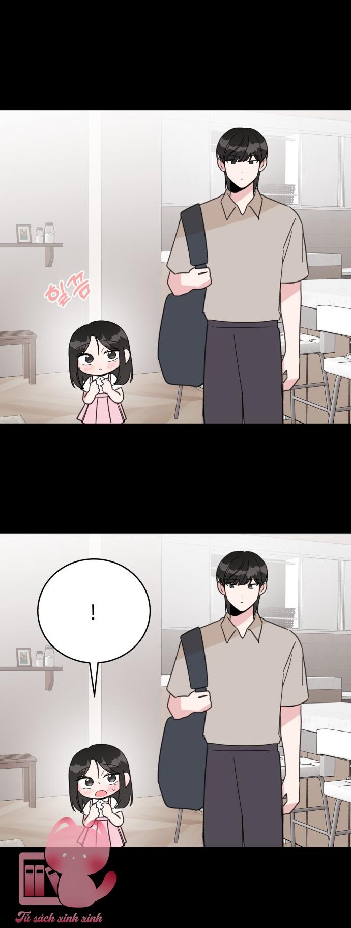 Chúng Ta Là Gì Của Nhau? - Chap 55