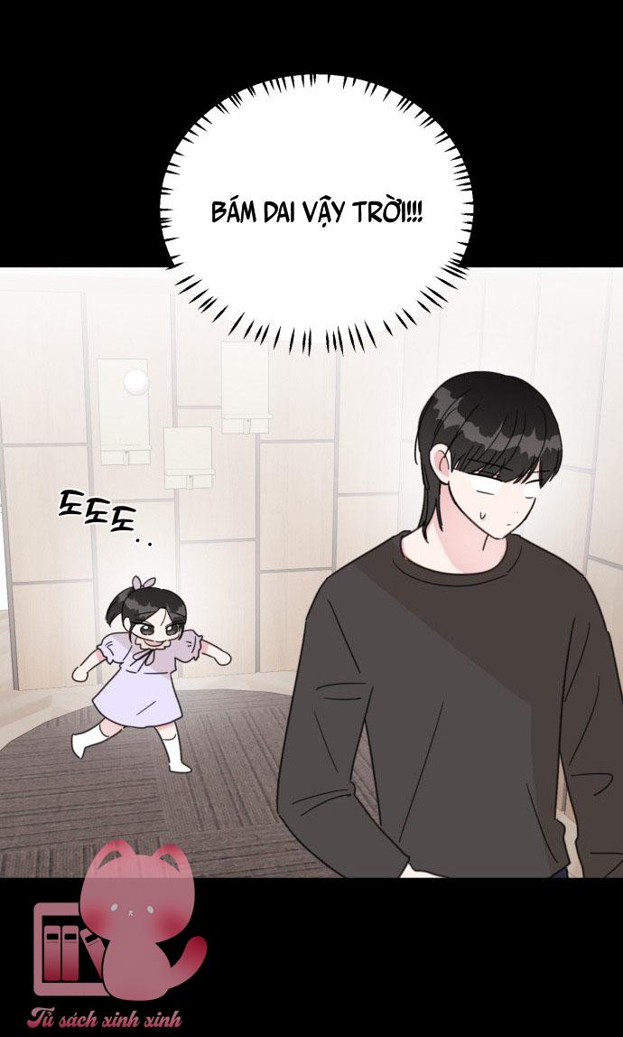 Chúng Ta Là Gì Của Nhau? - Chap 55