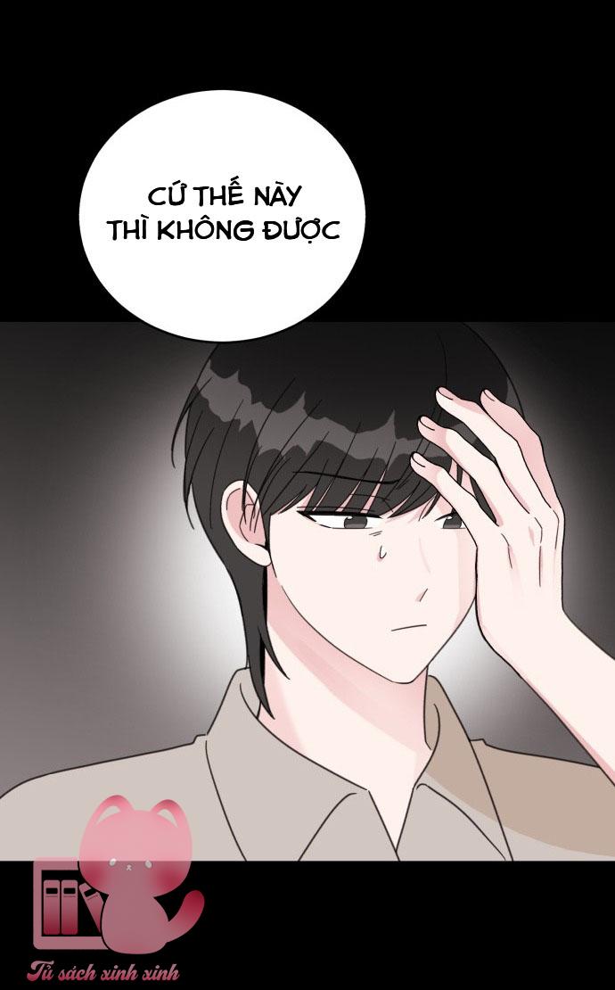 Chúng Ta Là Gì Của Nhau? - Chap 55