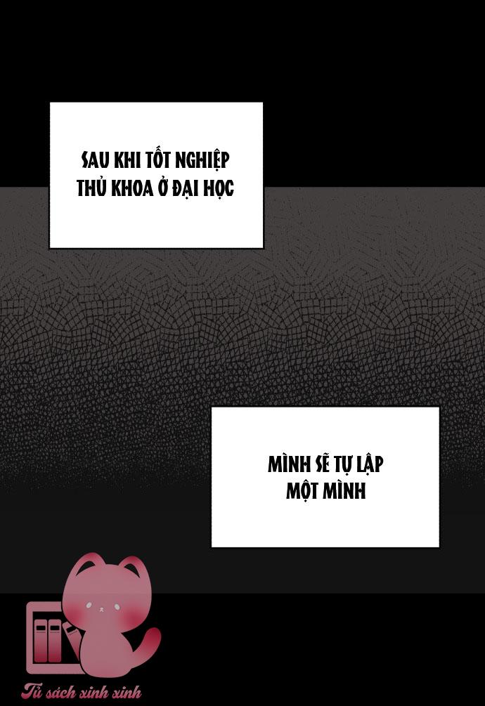 Chúng Ta Là Gì Của Nhau? - Chap 55