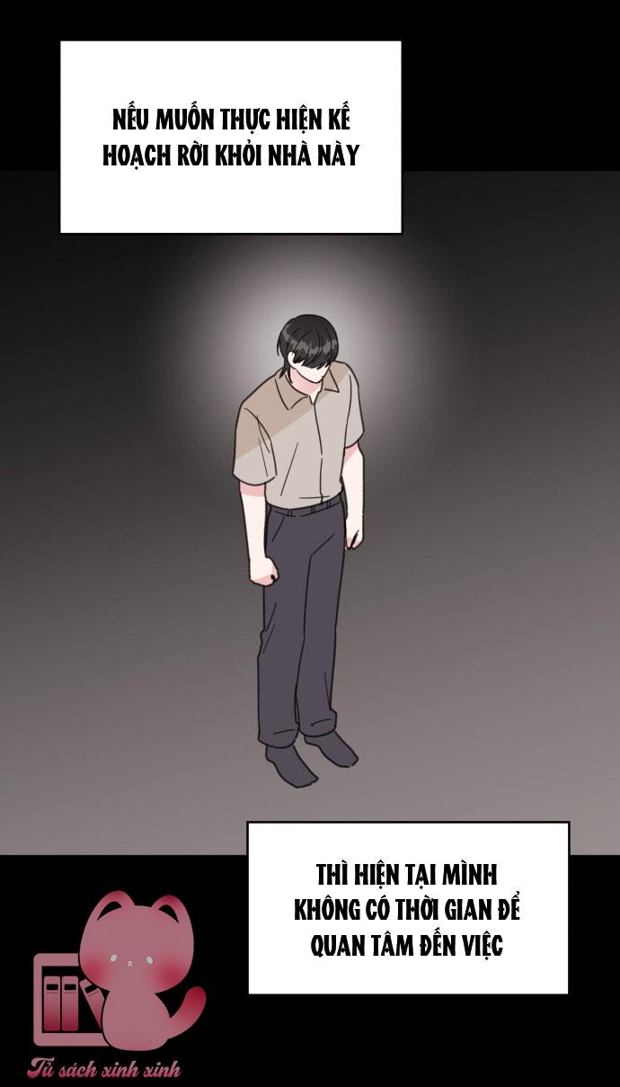 Chúng Ta Là Gì Của Nhau? - Chap 55