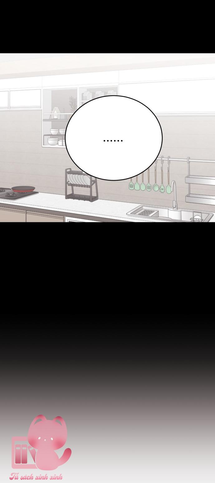 Chúng Ta Là Gì Của Nhau? - Chap 55